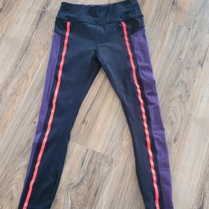 Avia Size 4-6 Athletic Stretch Pants
